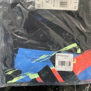 Women adidas black t shirt